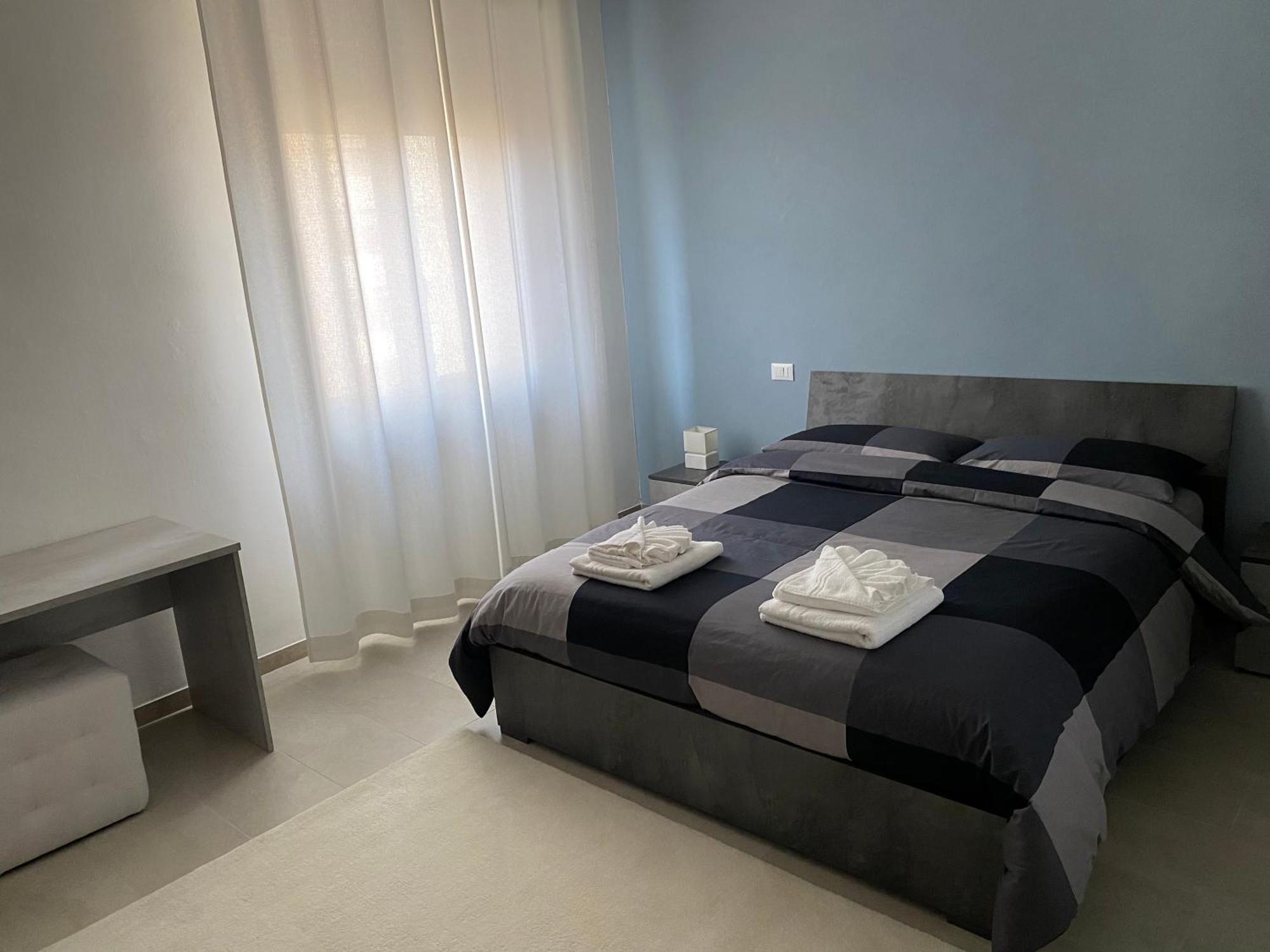 Apartamento Panorama