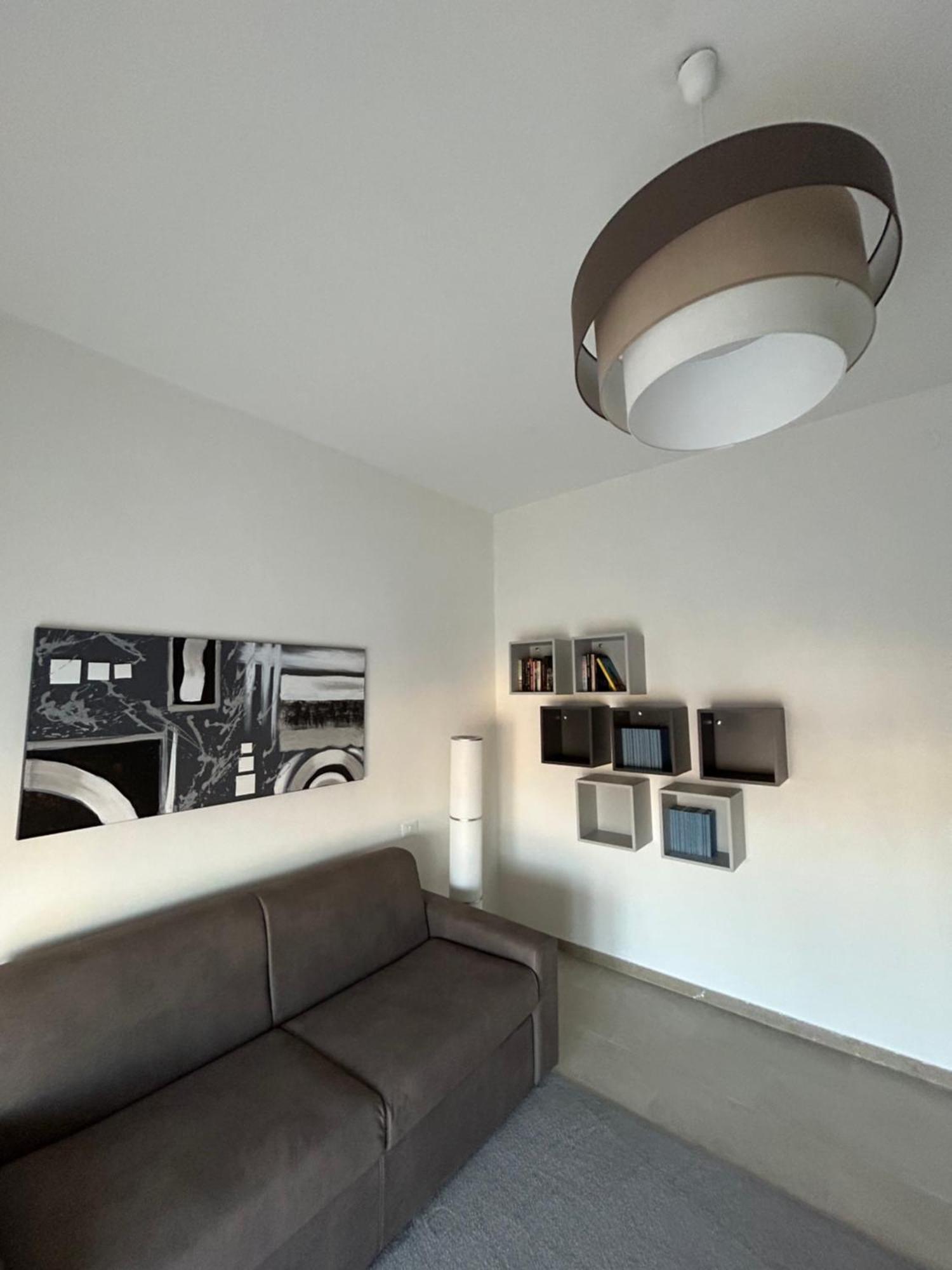 Apartamento Panorama *