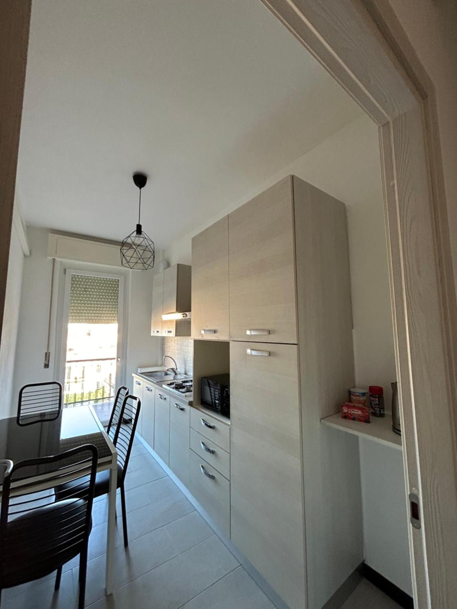 Panorama Apartamento