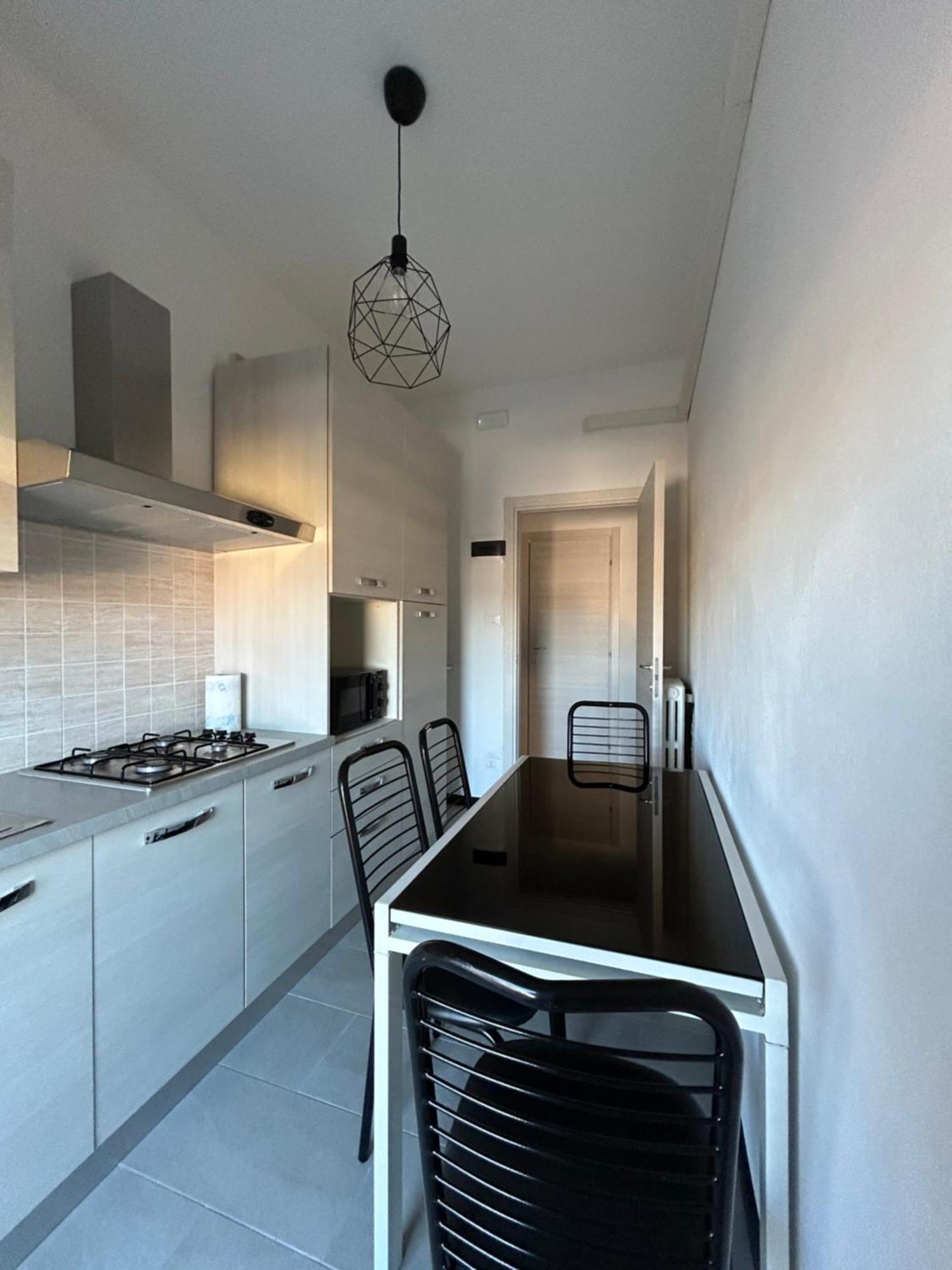 Panorama Apartamento *
