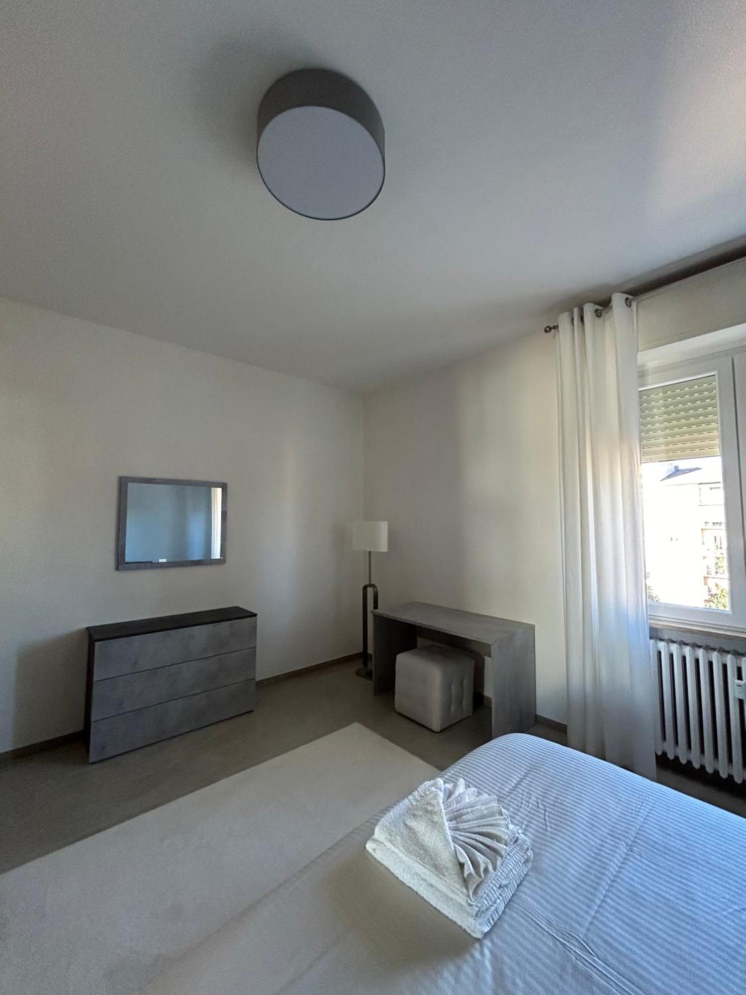 Panorama Apartamento Verona