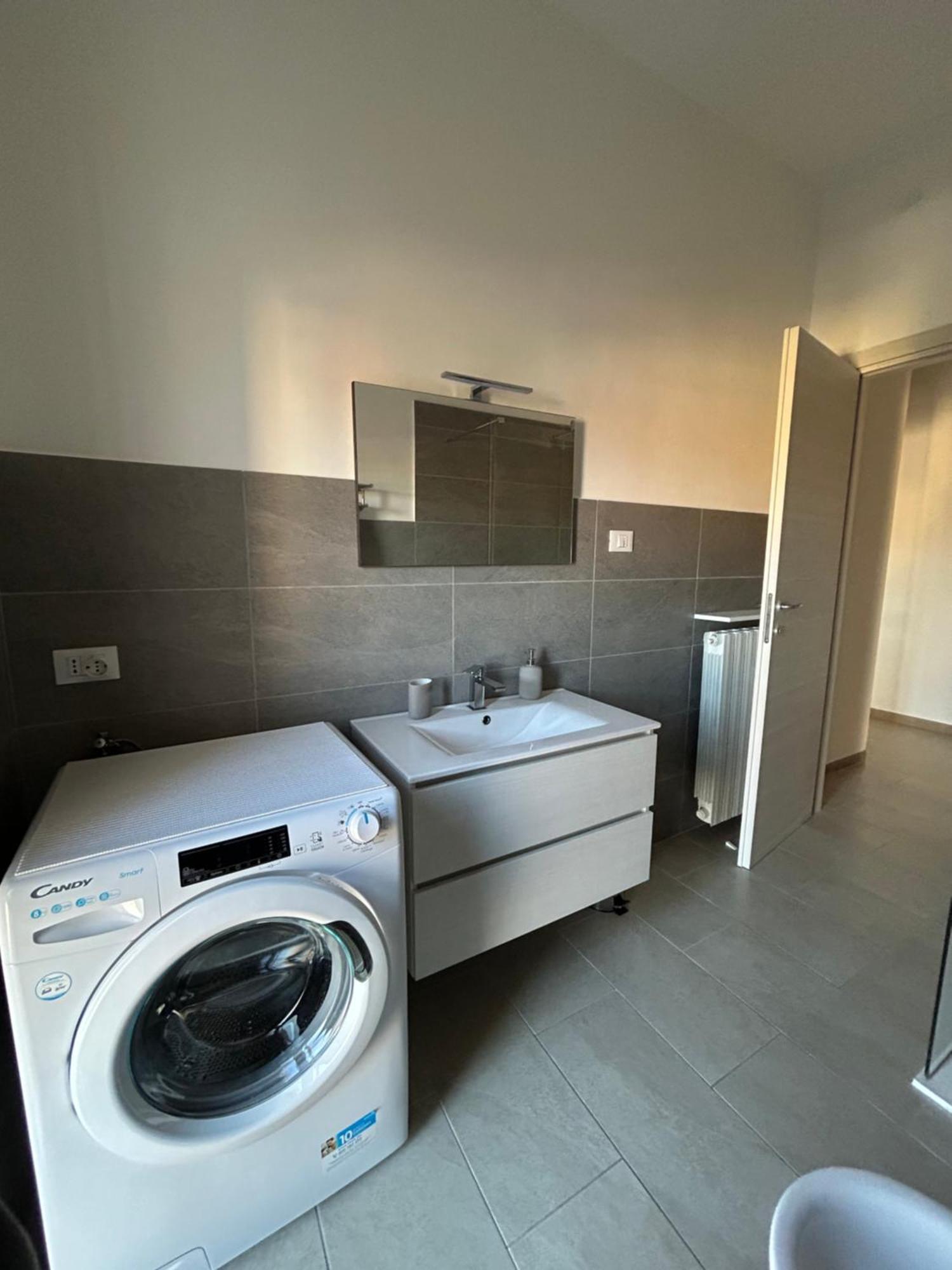 Apartamento Panorama Verona